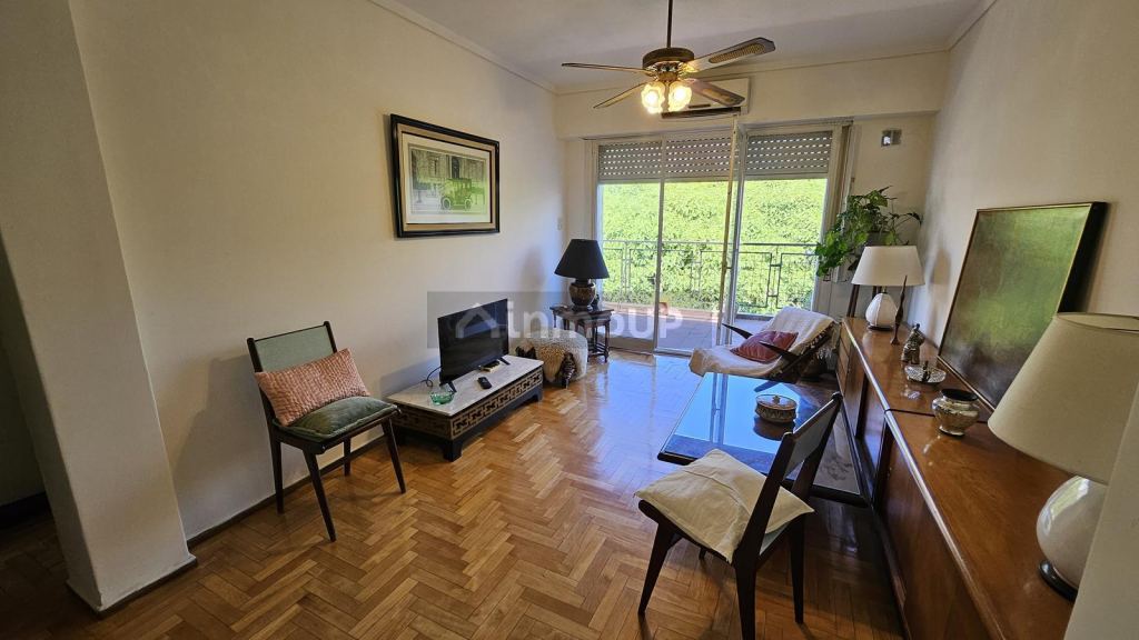 Departamento en Venta en Villa Urquiza, Capital Federal