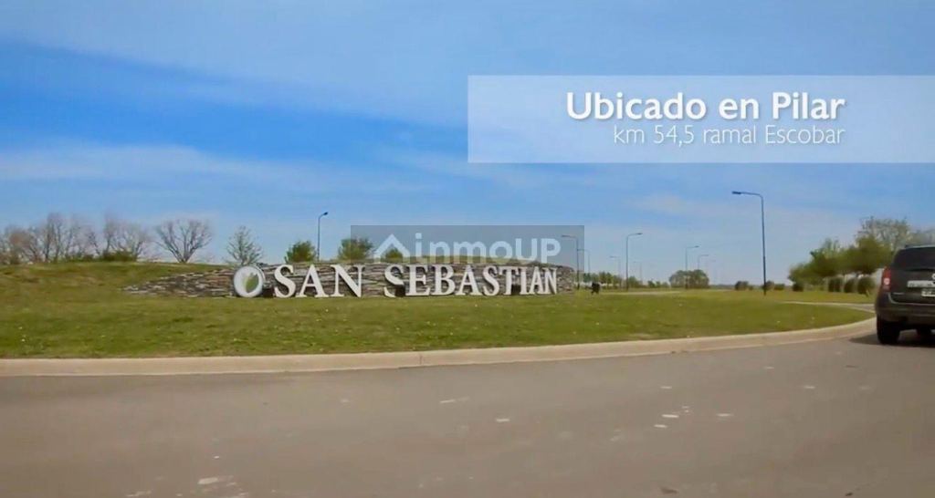 Terreno en Venta en Pilar, G.B.A. Zona Norte