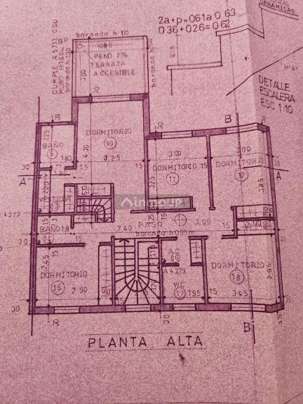 Casa en Alquiler en San Isidro, G.B.A. Zona Norte