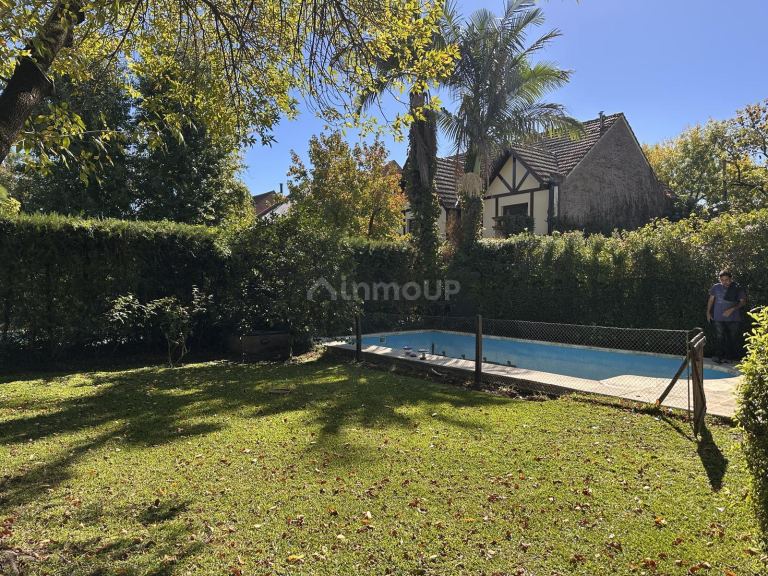Casa en Alquiler en San Isidro, G.B.A. Zona Norte