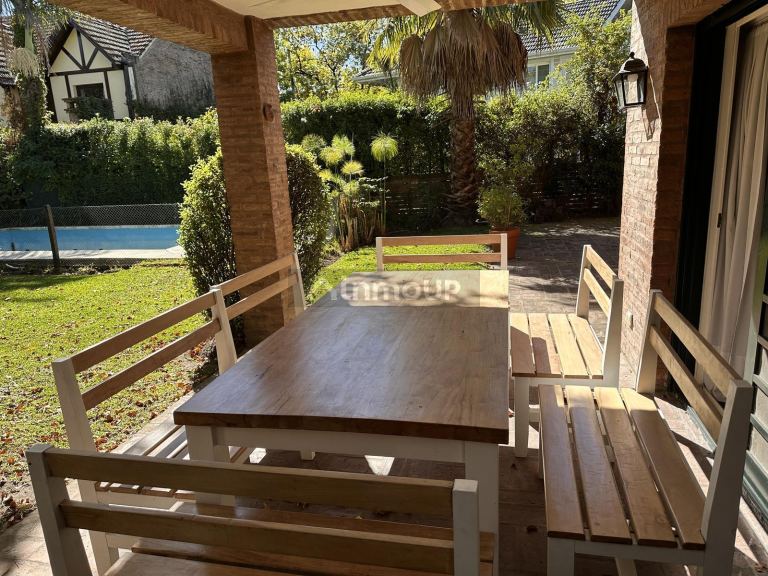Casa en Alquiler en San Isidro, G.B.A. Zona Norte
