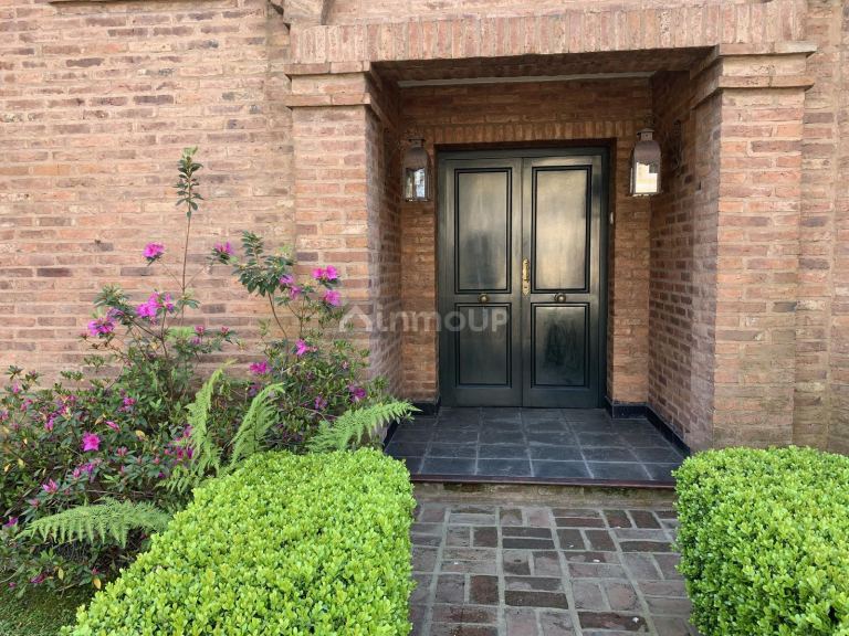 Casa en Alquiler en San Isidro, G.B.A. Zona Norte