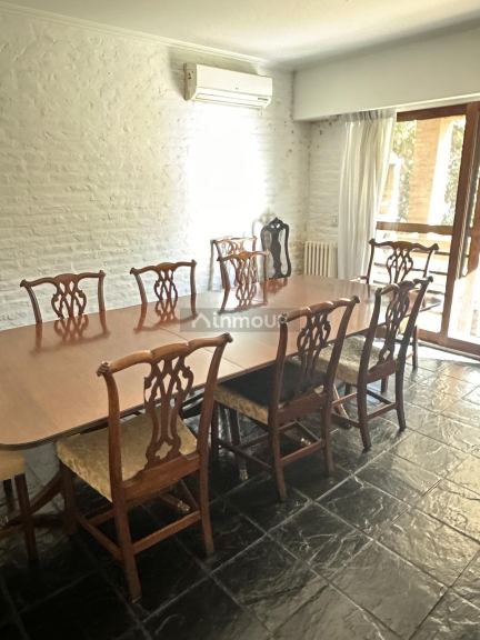 Casa en Alquiler en San Isidro, G.B.A. Zona Norte