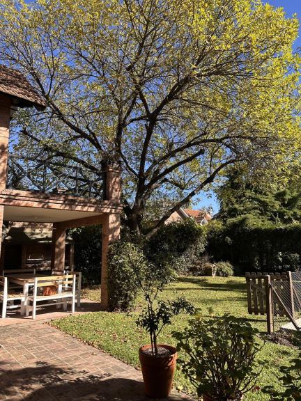 Casa en Alquiler en San Isidro, G.B.A. Zona Norte