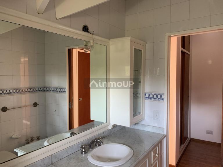 Casa en Alquiler en San Isidro, G.B.A. Zona Norte