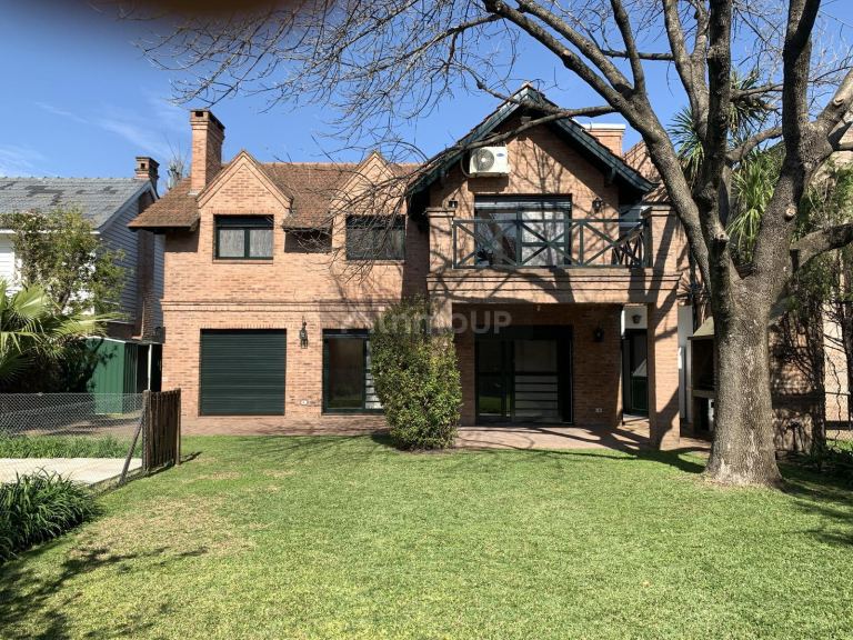 Casa en Alquiler en San Isidro, G.B.A. Zona Norte