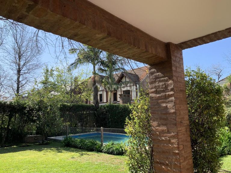 Casa en Alquiler en San Isidro, G.B.A. Zona Norte