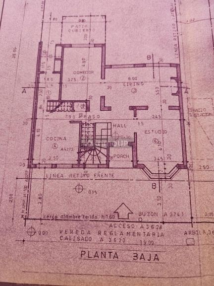 Casa en Alquiler en San Isidro, G.B.A. Zona Norte