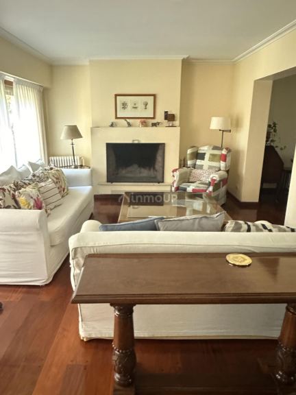 Casa en Alquiler en San Isidro, G.B.A. Zona Norte