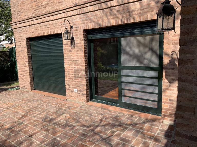 Casa en Alquiler en San Isidro, G.B.A. Zona Norte