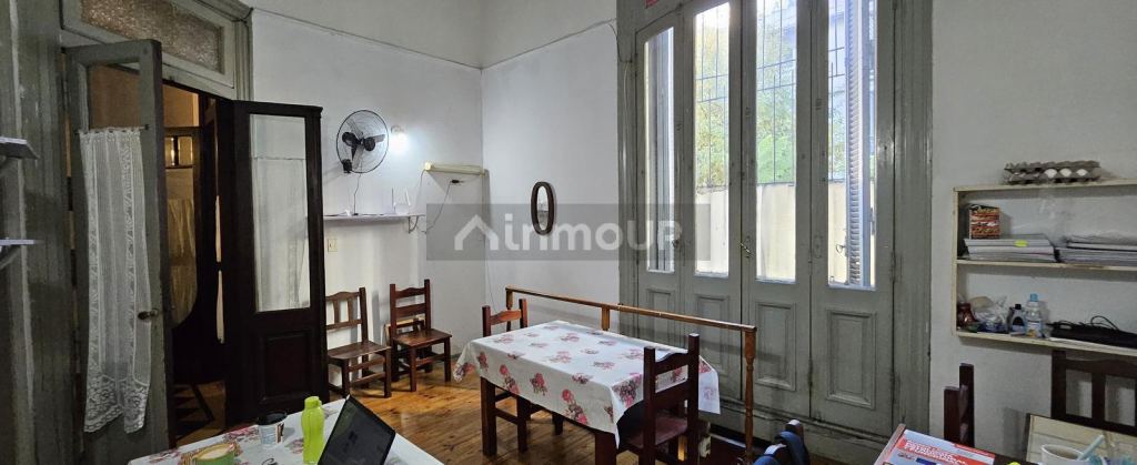 Casa en Venta en Almagro, Capital Federal