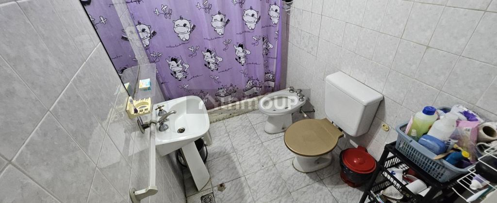 Casa en Venta en Almagro, Capital Federal