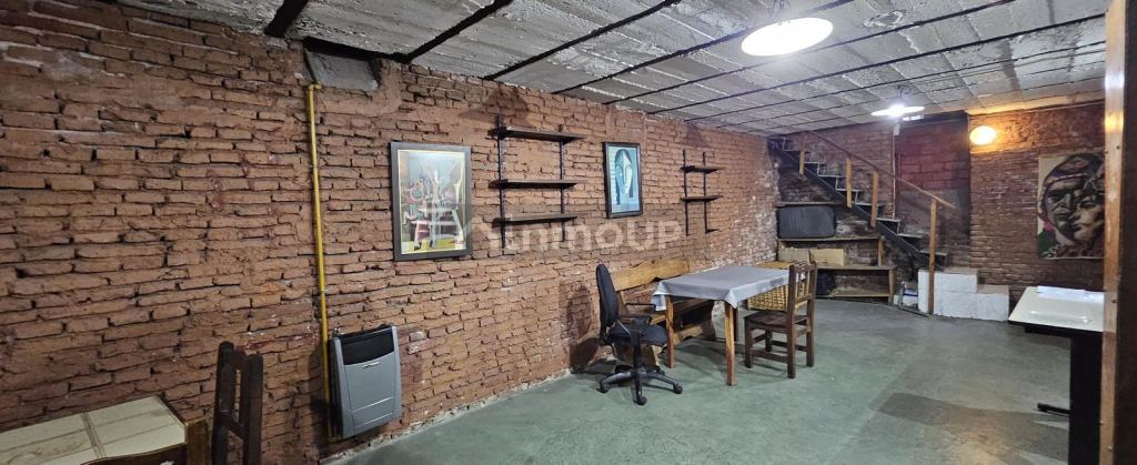 Casa en Venta en Almagro, Capital Federal