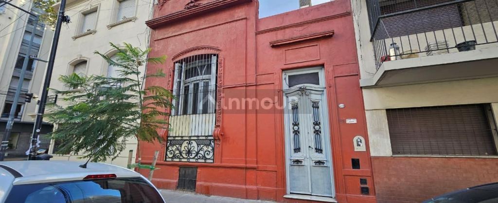 Casa en Venta en Almagro, Capital Federal