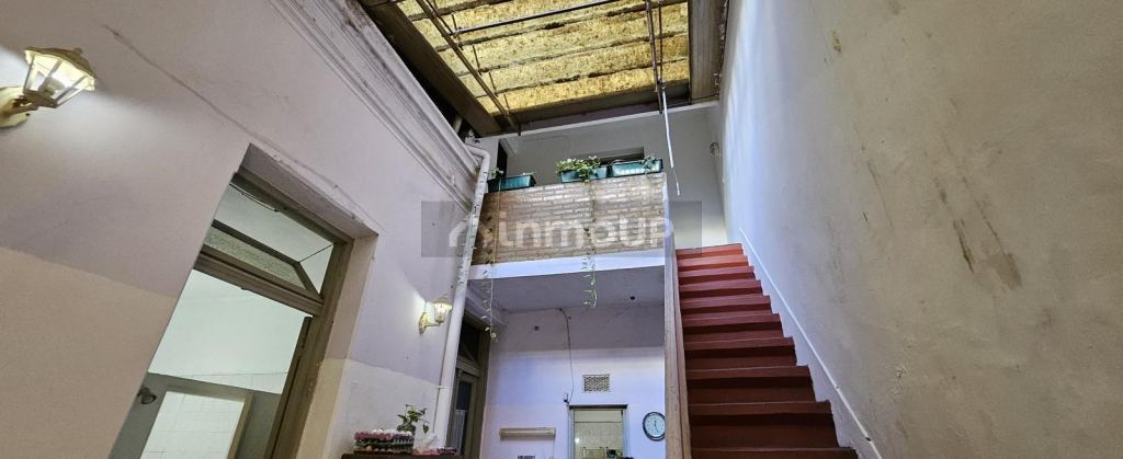 Casa en Venta en Almagro, Capital Federal
