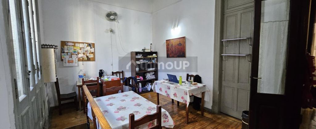 Casa en Venta en Almagro, Capital Federal