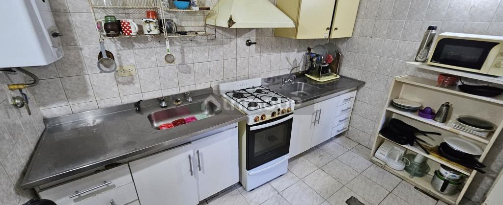 Casa en Venta en Almagro, Capital Federal