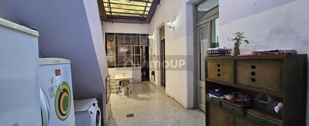 Casa en Venta en Almagro, Capital Federal