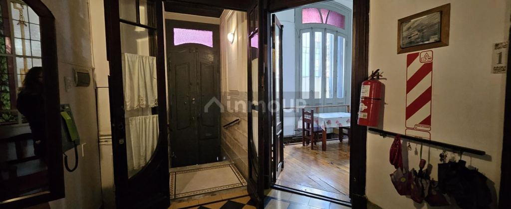 Casa en Venta en Almagro, Capital Federal