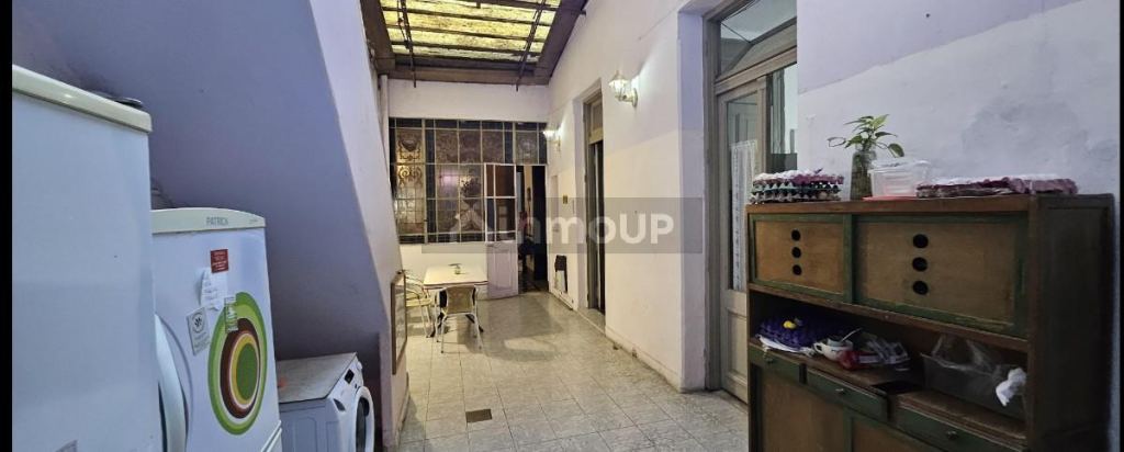 Casa en Venta en Almagro, Capital Federal