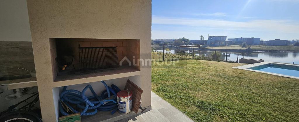 Casa en Alquiler en Escobar, G.B.A. Zona Norte