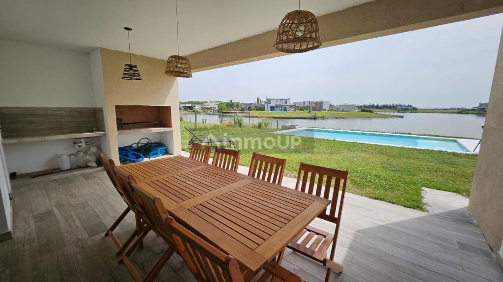 Casa en Alquiler en Escobar, G.B.A. Zona Norte