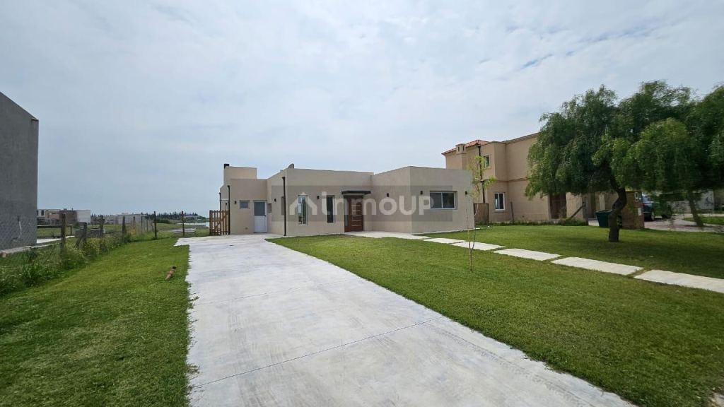 Casa en Alquiler en Escobar, G.B.A. Zona Norte