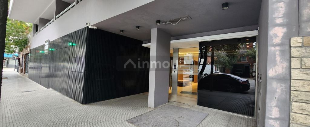 Departamento en Alquiler en Palermo, Capital Federal