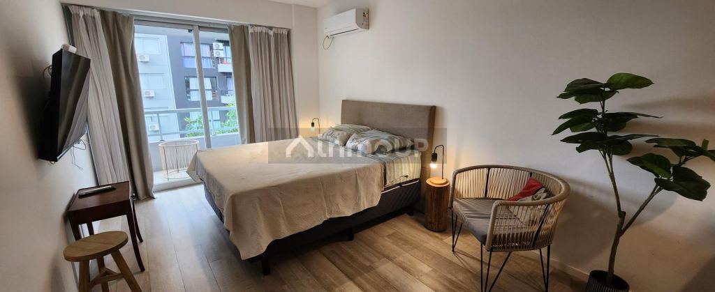 Departamento en Alquiler en Palermo, Capital Federal