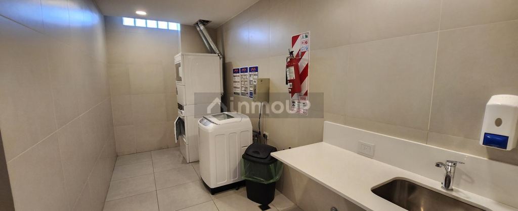 Departamento en Alquiler en Palermo, Capital Federal