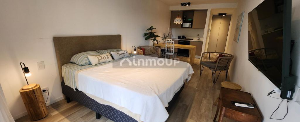 Departamento en Alquiler en Palermo, Capital Federal