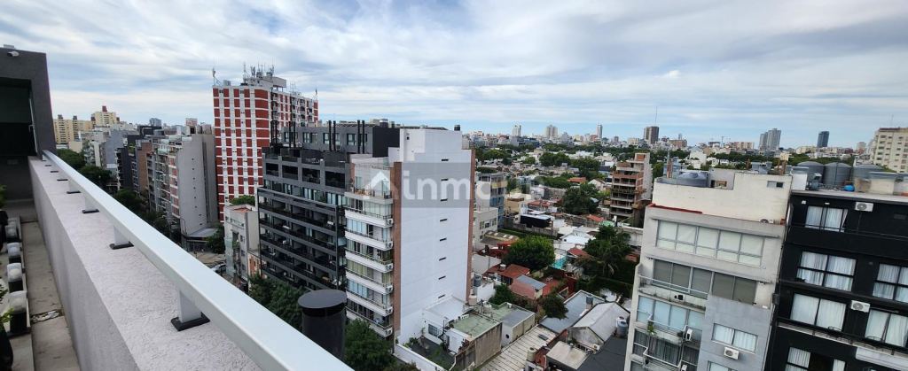 Departamento en Alquiler en Palermo, Capital Federal