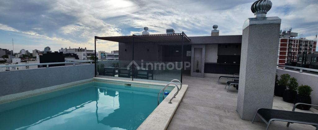 Departamento en Alquiler en Palermo, Capital Federal
