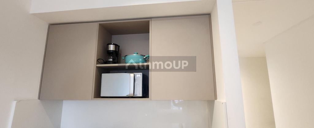 Departamento en Alquiler en Palermo, Capital Federal