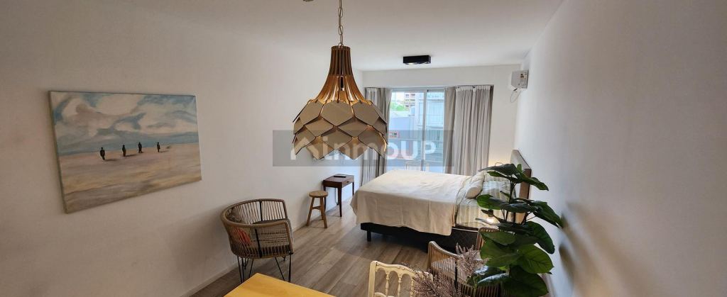 Departamento en Alquiler en Palermo, Capital Federal