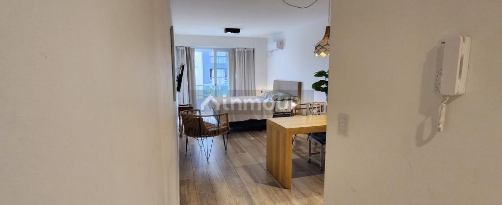 Departamento en Alquiler en Palermo, Capital Federal