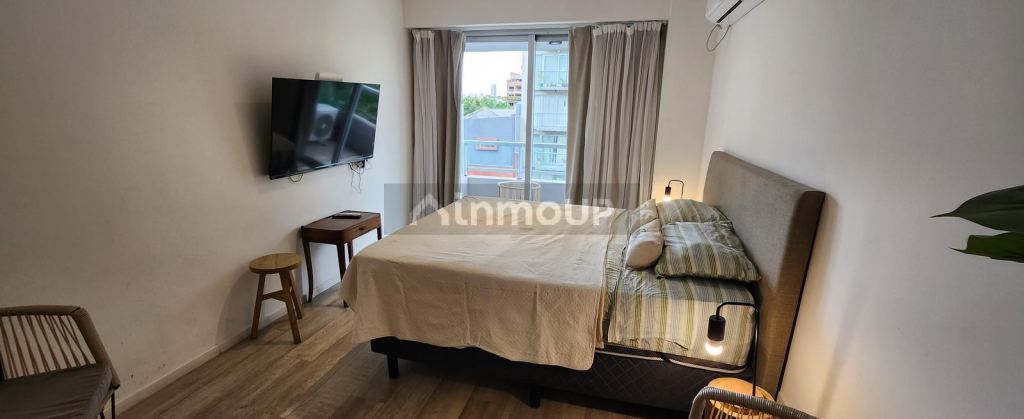 Departamento en Alquiler en Palermo, Capital Federal
