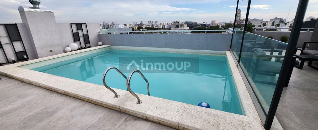 Departamento en Alquiler en Palermo, Capital Federal