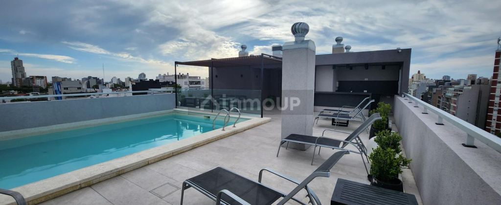 Departamento en Alquiler en Palermo, Capital Federal