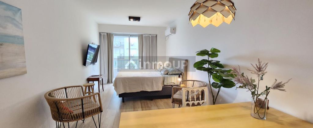 Departamento en Alquiler en Palermo, Capital Federal