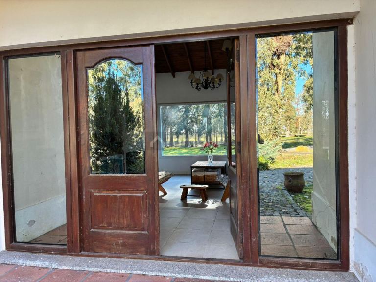 Casa en Alquiler en La Plata, G.B.A. Zona Sur