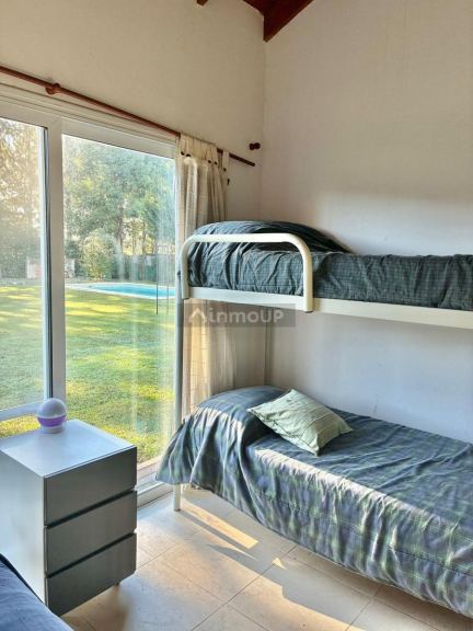 Casa en Alquiler en La Plata, G.B.A. Zona Sur