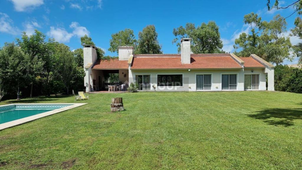 Casa en Alquiler en La Plata, G.B.A. Zona Sur