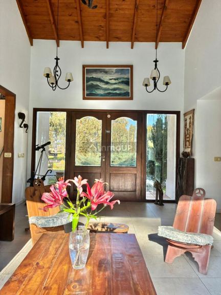 Casa en Alquiler en La Plata, G.B.A. Zona Sur
