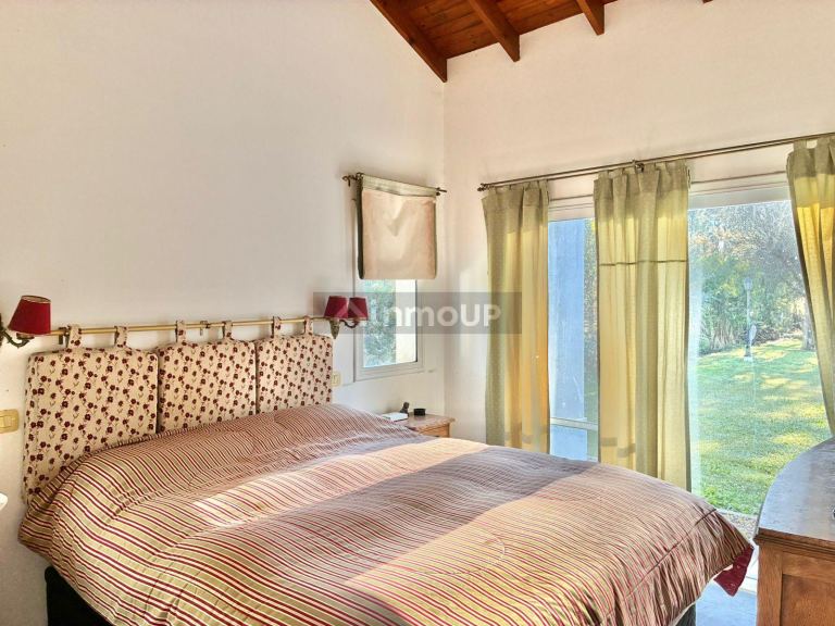 Casa en Alquiler en La Plata, G.B.A. Zona Sur