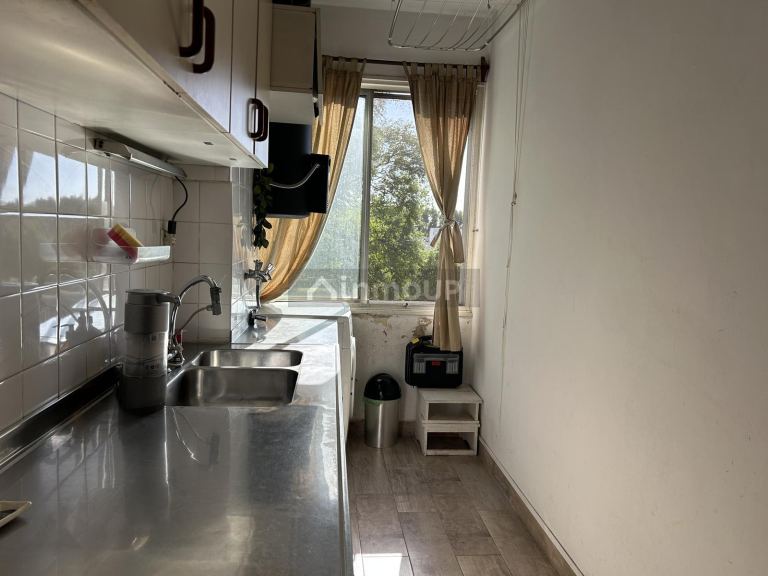 Departamento en Venta en San Isidro, G.B.A. Zona Norte