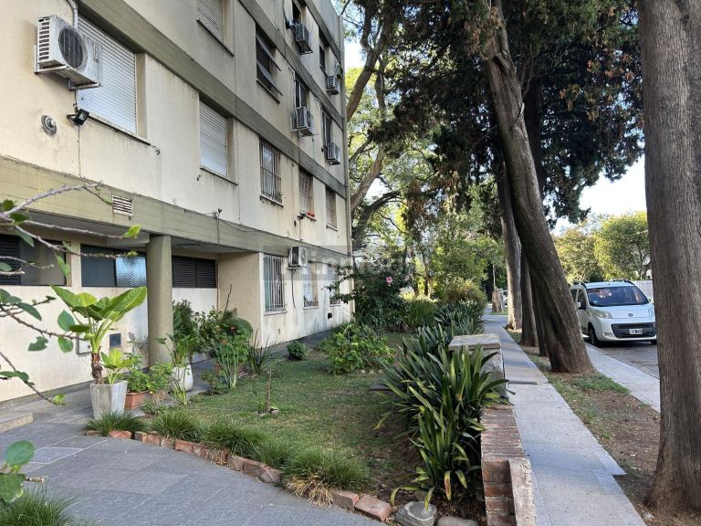 Departamento en Venta en San Isidro, G.B.A. Zona Norte