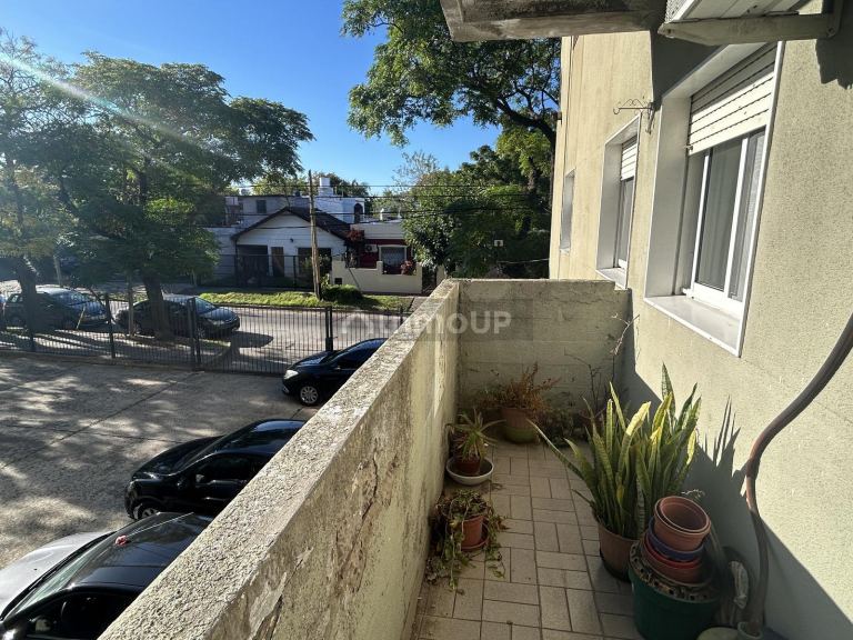 Departamento en Venta en San Isidro, G.B.A. Zona Norte