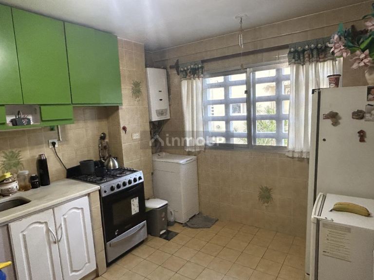 Departamento en Venta en San Isidro, G.B.A. Zona Norte