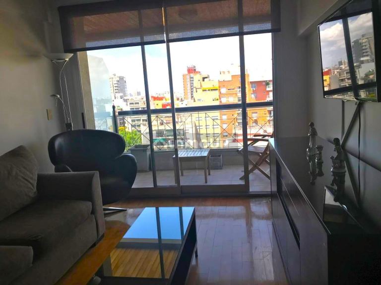 Departamento en Venta en Villa Urquiza, Capital Federal
